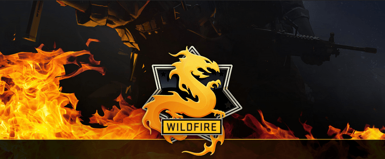 WildFire Kasası CS: GO – wasdzone