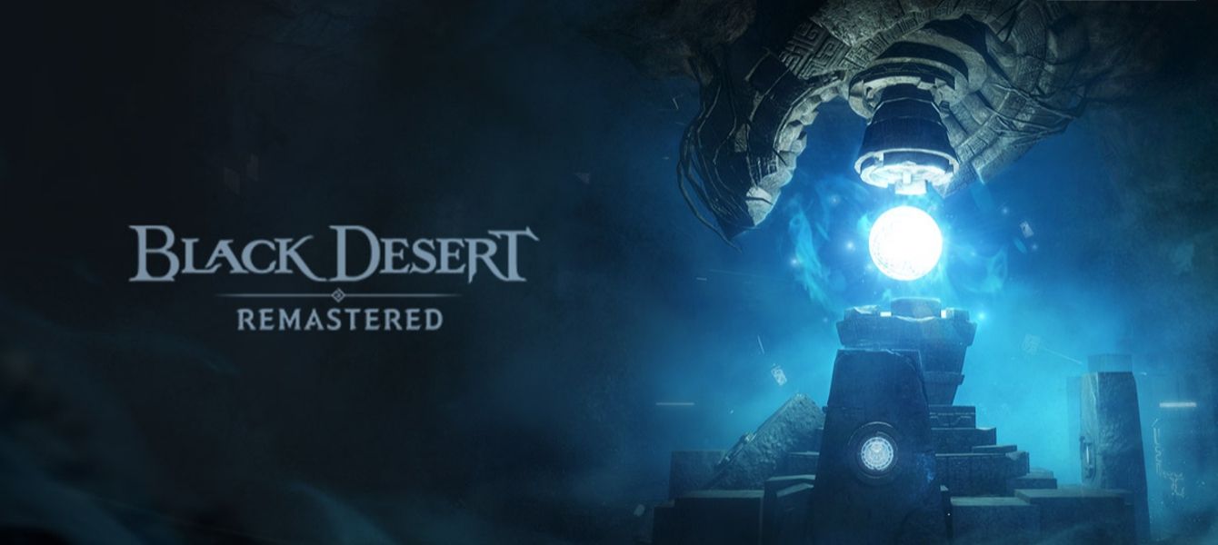 Black Desert Sistem Gereksinimleri wasdzone