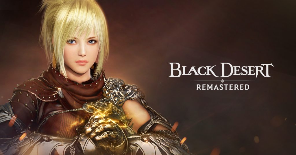 Black Desert Türkiye&MENA Sistem Gereksinimleri wasdzone