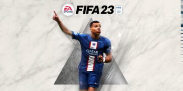 EA SPORTS™ FIFA 23