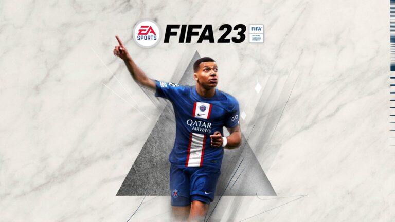 EA SPORTS™ FIFA 23