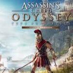 Assasin Creed Odyssey