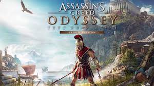 Assasin Creed Odyssey