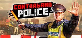 Contraband Police