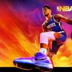 NBA 2K23