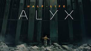 Half-Life Alyx Bilgilendirmeler