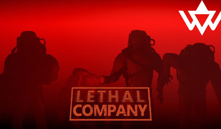 Lethal Company: Ölümcül Bir Şirket İçin Çalışma