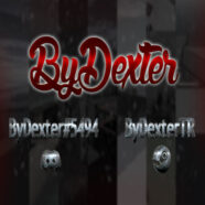 ByDexter kullanıcısının profil fotoğrafı